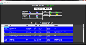 logiciel outillage